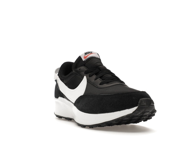 Nike Waffle Debut Black White