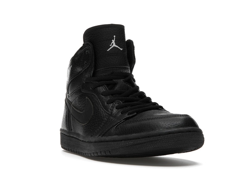 Jordan 1 Retro Japan Black (2001)