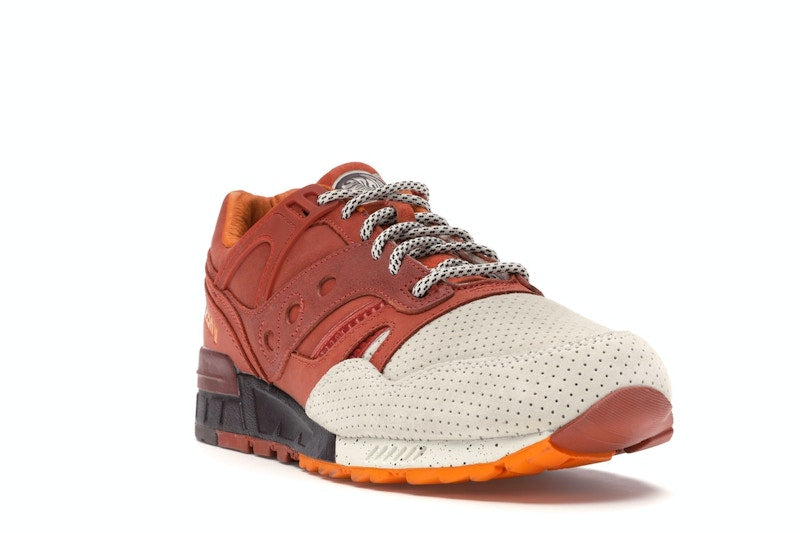 Saucony Grid SD Pumpkin Spice