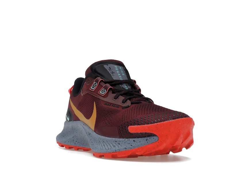 Nike Pegasus Trail 3 Dark Beetroot