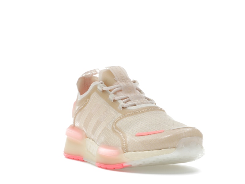 adidas NMD V3 Wonder White Peach (Women's)