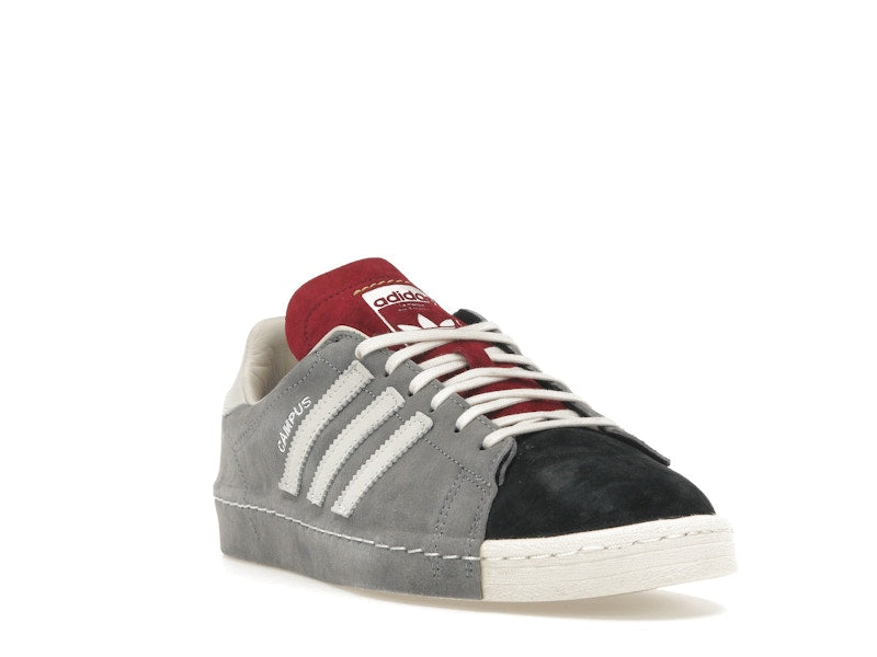adidas Campus 80s Recouture Grey Three