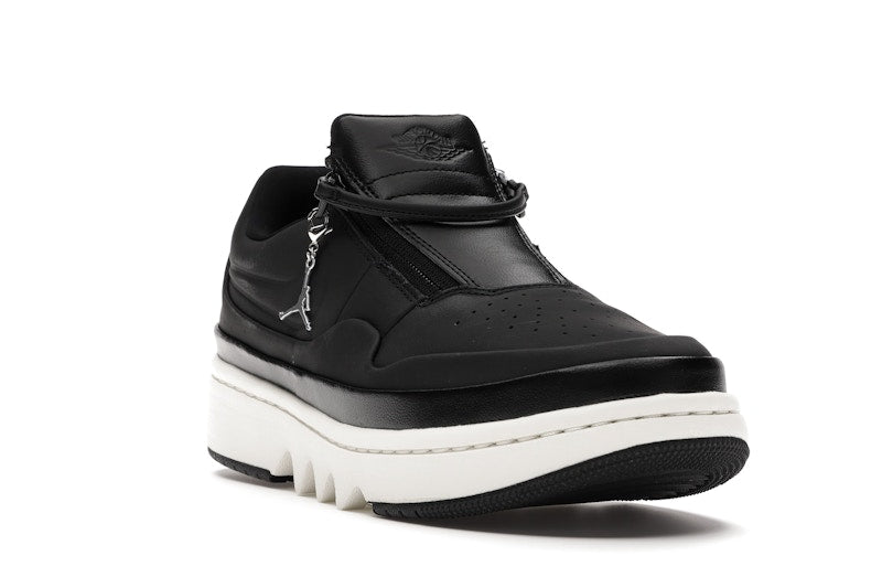Jordan 1 Jester XX Low Black Sail (Women's)