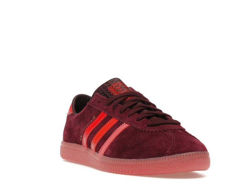 adidas Amsterdam Collegiate Red