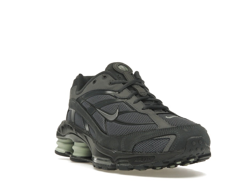 Nike Shox Ride 2 Anthracite Jade Horizon