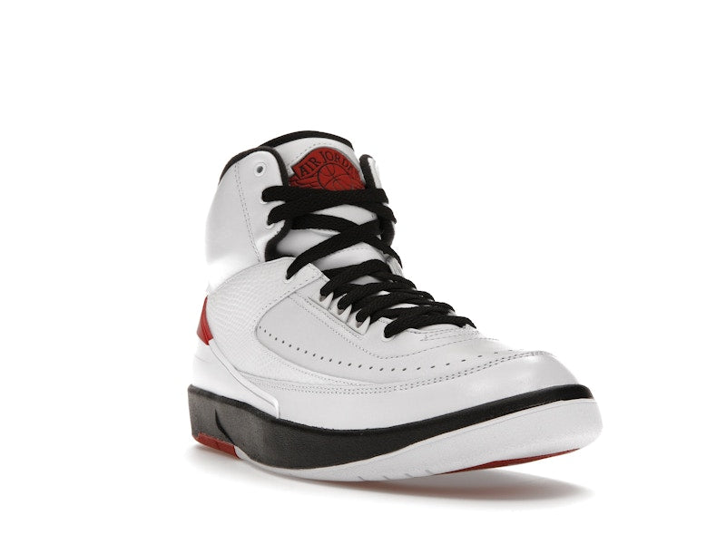 Jordan 2 Retro OG Chicago (2022)
