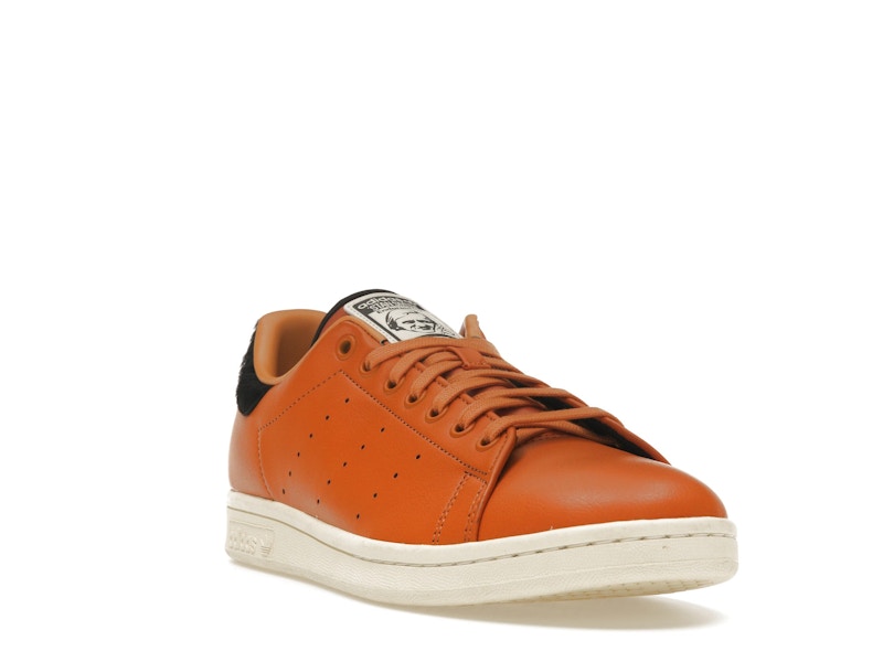 adidas Stan Smith Disney The Lion King Scar