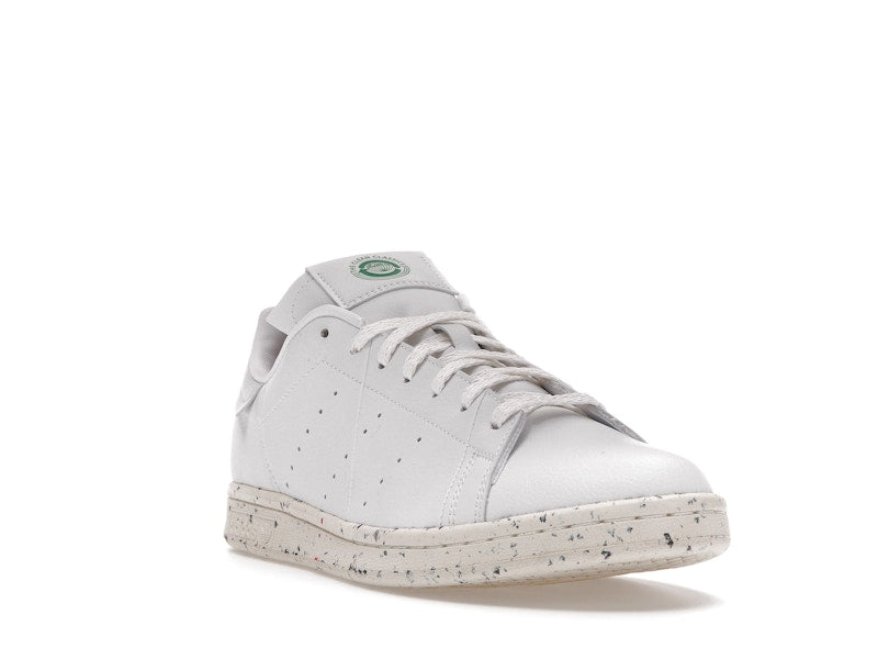 adidas Stan Smith Clean Classics White