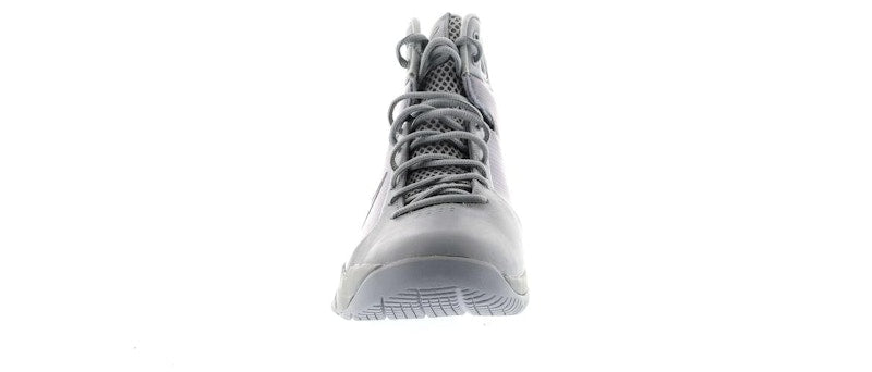 Nike Hyperdunk 08 Fade to Black