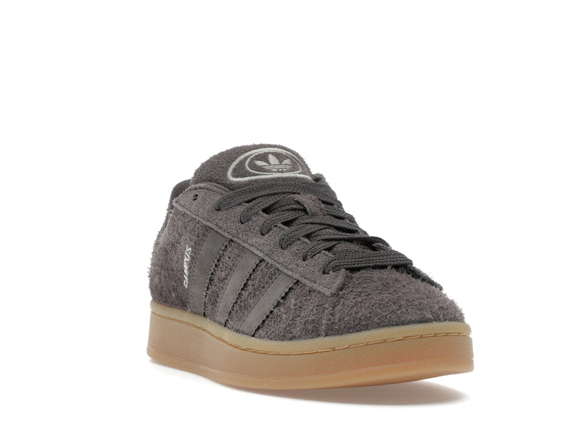 adidas Campus 00s Charcoal Putty Grey (Women's)