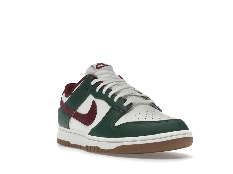 Nike Dunk Low Gorge Green