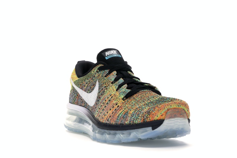 Nike Air Max 2015 Flyknit Multicolor
