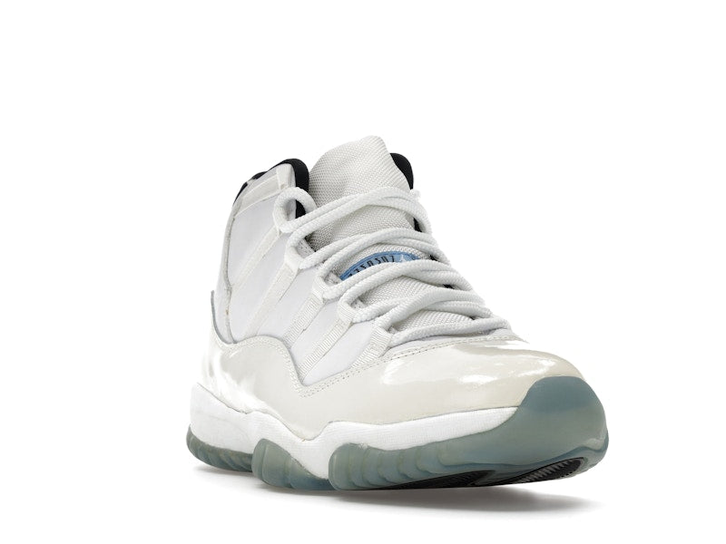 Jordan 11 OG Columbia (1996)