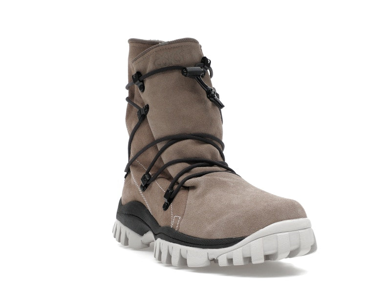 ASICS Gel-Yeti Tokyo Hi Walnut Black