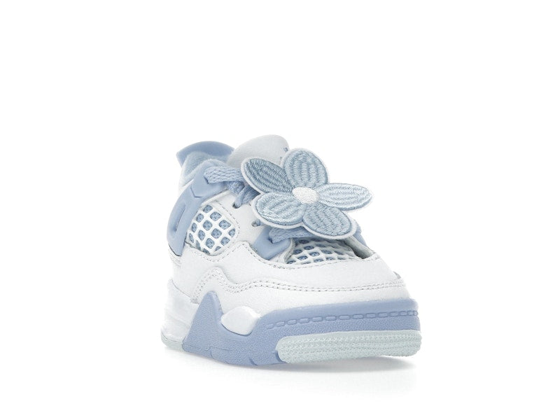 Jordan 4 Retro Forget Me Not (TD)