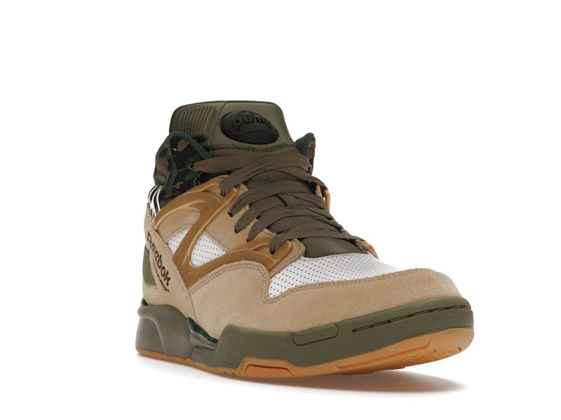 Reebok Pump Omni Lite Full Metal Jacket