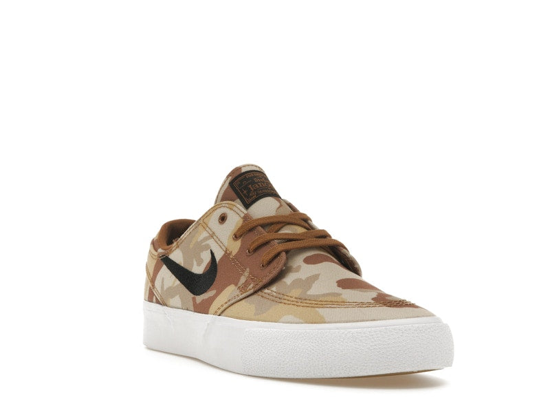 Nike SB Zoom Stefan Janoski Canvas Premium RM Parachute Beige