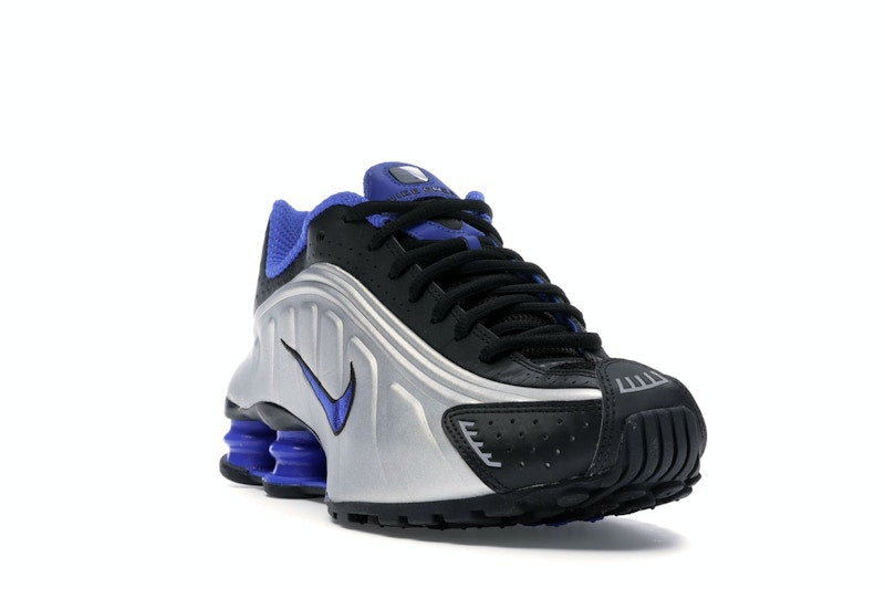 Nike Shox R4 Racer Blue