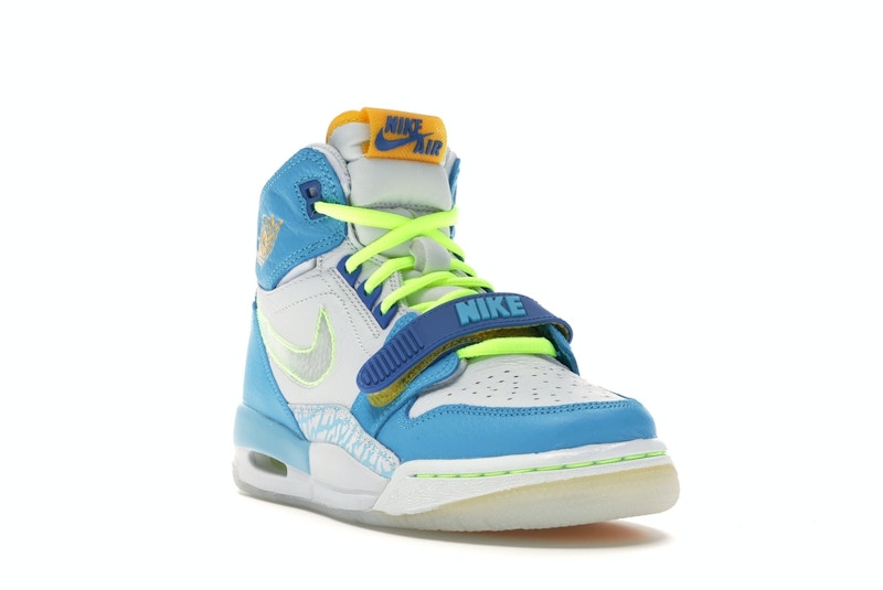 Jordan Legacy 312 Fly (GS)