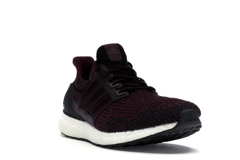 adidas Ultra Boost 3.0 Dark Burgundy