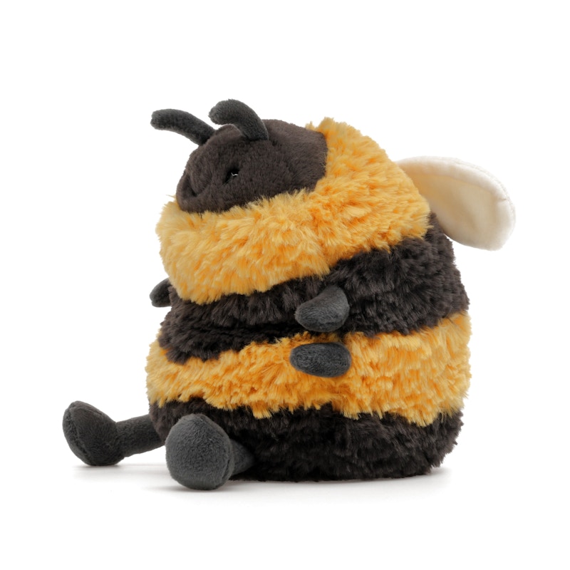 Jellycat Albee Bee Plush