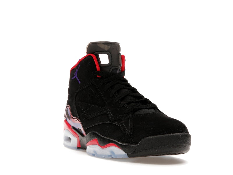 Jordan MVP 678 Raptors
