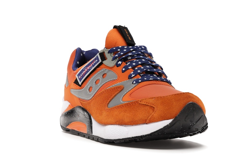 Saucony Grid 9000 Extra Butter ACES