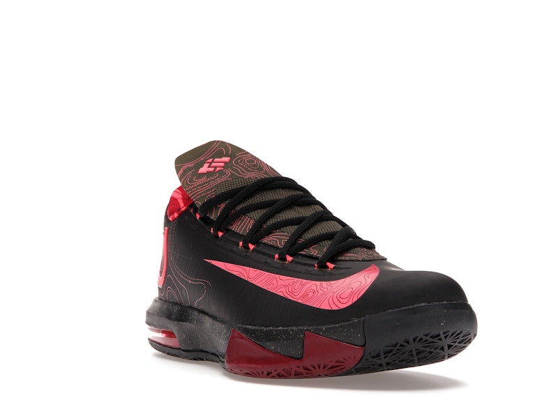 Nike KD 6 Meteorology