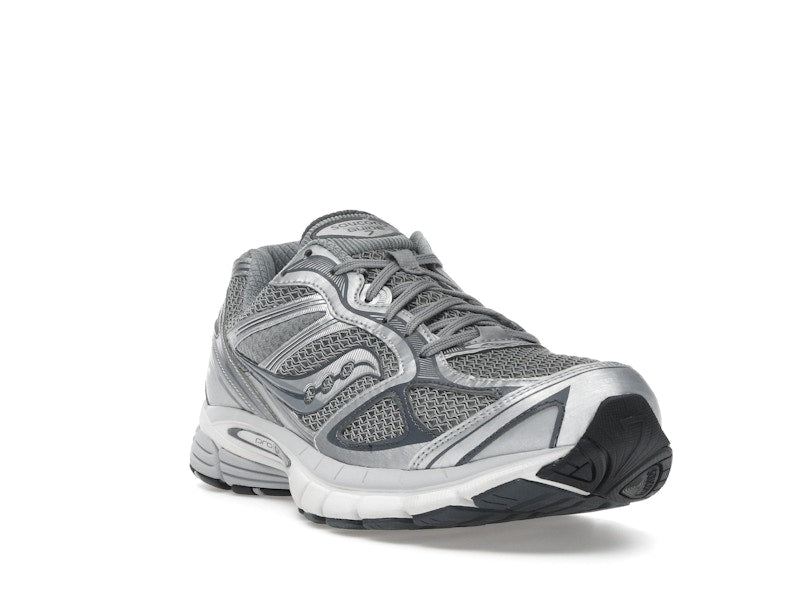 Saucony ProGrid Guide 7 Grey Silver