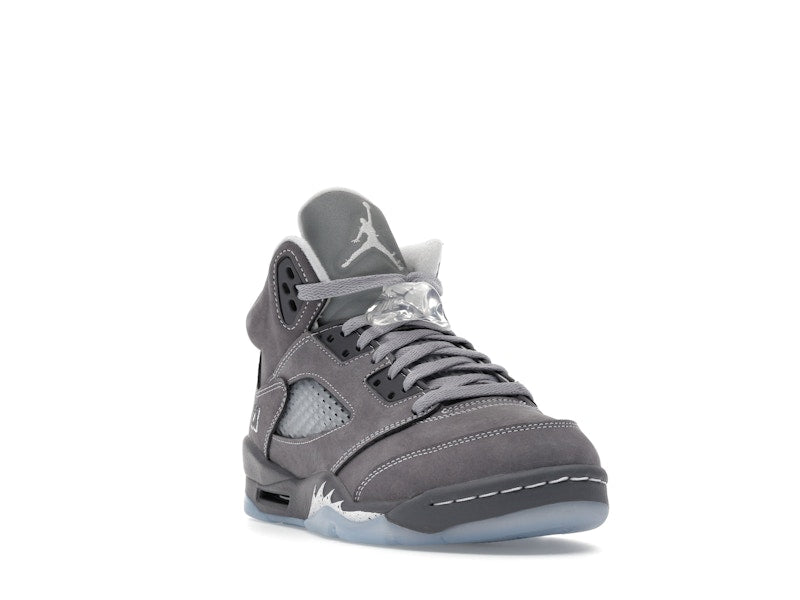 Jordan 5 Retro Wolf Grey (2026) (GS)