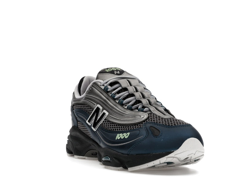 New Balance 1000 Deep Ocean