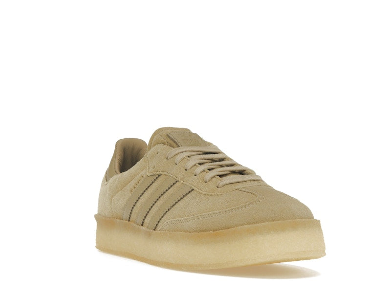 adidas Clarks 8th Street Samba by Ronnie Fieg Savannah