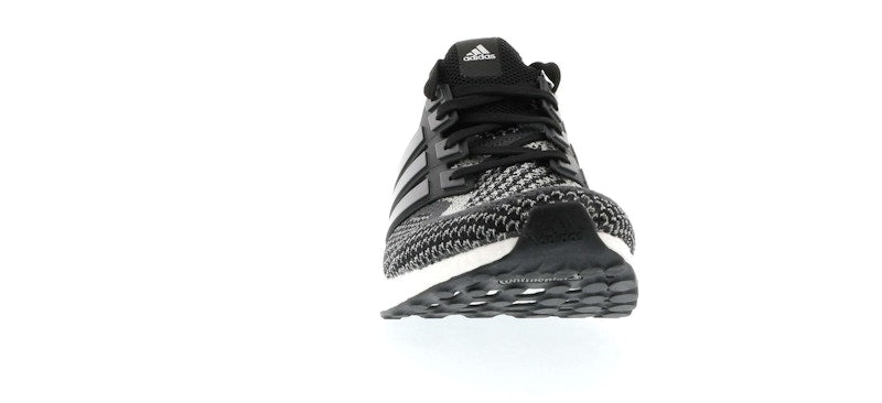 adidas Ultra Boost 2.0 Black Reflective