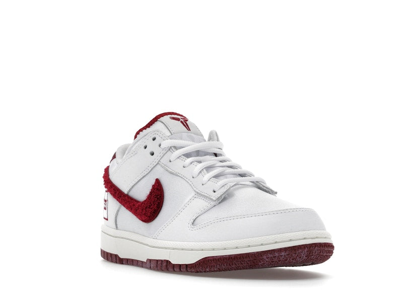 Nike Dunk Low Protro Kobe Bryant Lower Merion Home