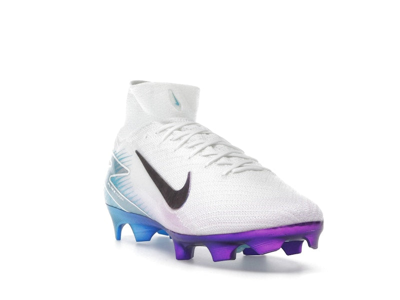 Nike Zoom Mercurial Superfly 10 Elite LV8 FG Elite Only Pack