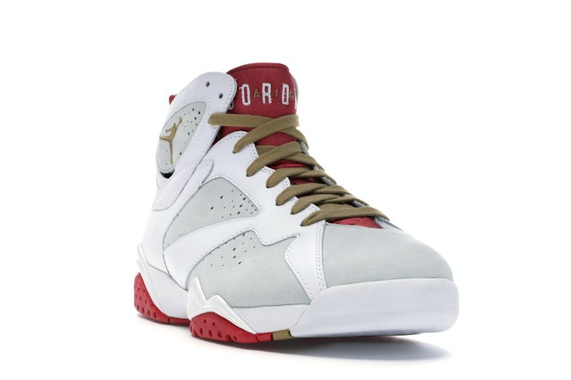 Jordan 7 Retro Hare YOTR (2011)