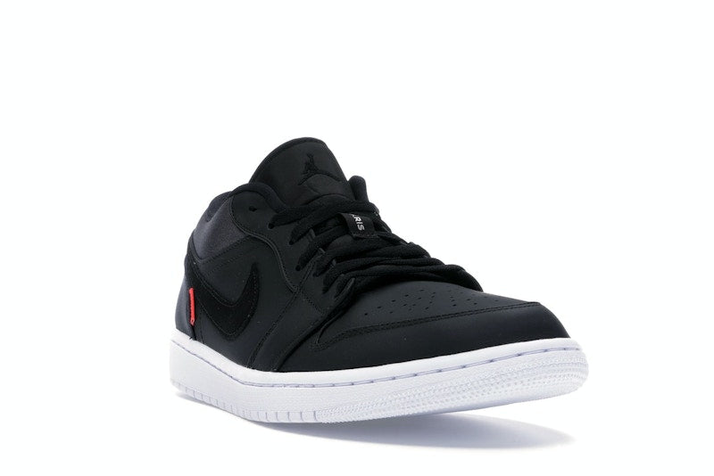 Jordan 1 Low PSG Paris Saint-Germain