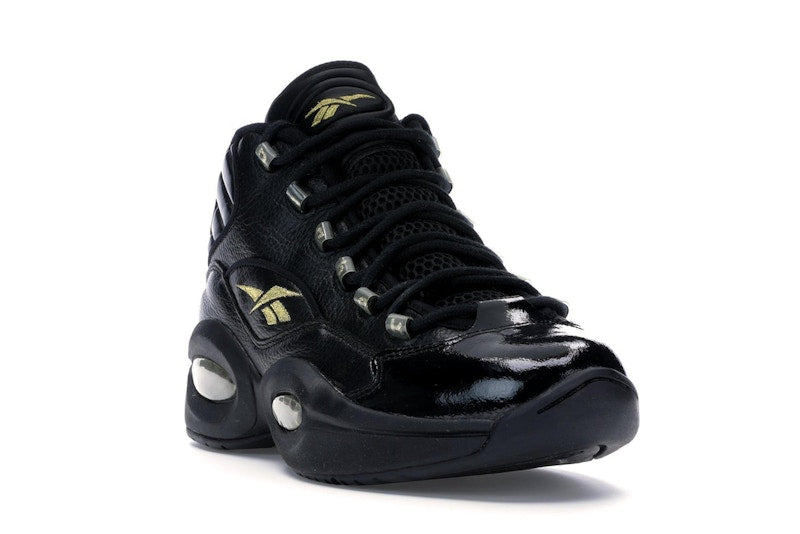 Reebok Question Mid New Years Eve (2012)
