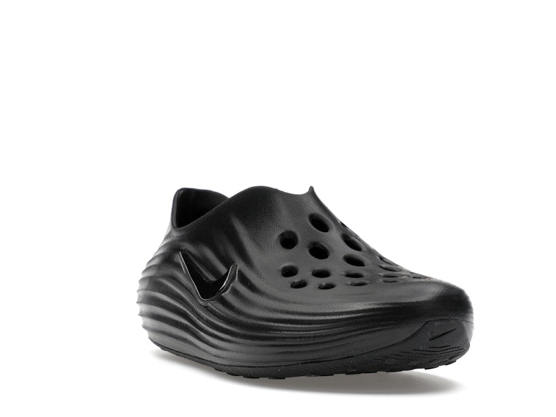 Nike ReactX Rejuven8 Triple Black (Women's)