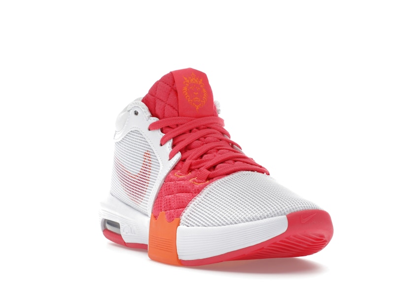 Nike LeBron Witness 8 Dunkin Donuts