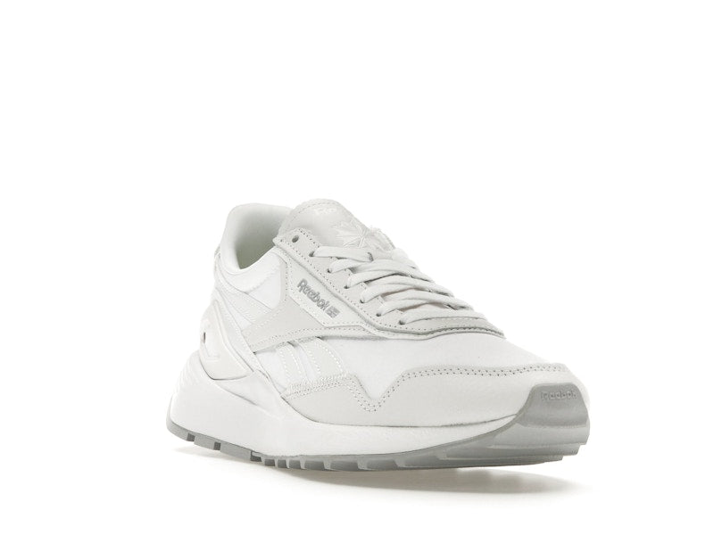 Reebok Classic Leather Legacy AZ Cloud White Cold Grey