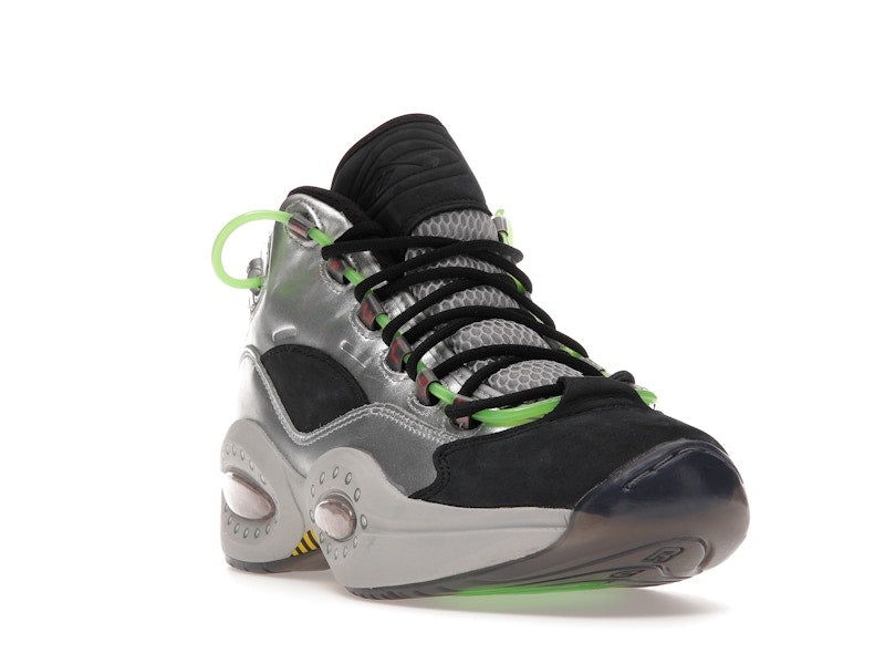 Reebok Question Mid Minions Gru's Lab