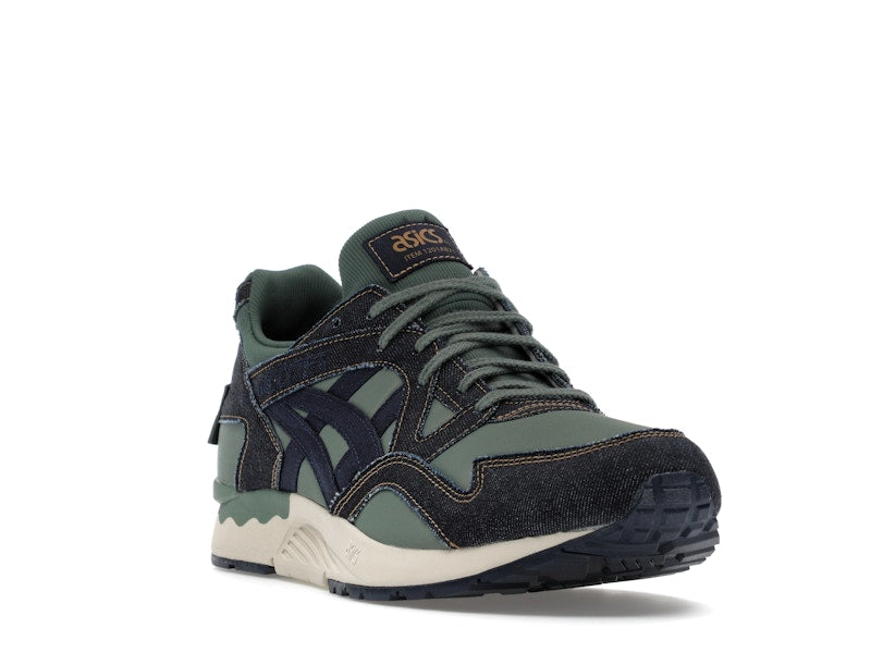 ASICS Gel-Lyte V Midnight Ivy