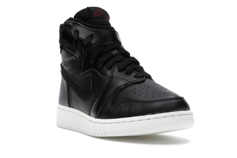 Jordan 1 Rebel XX Black Sail (Women's)