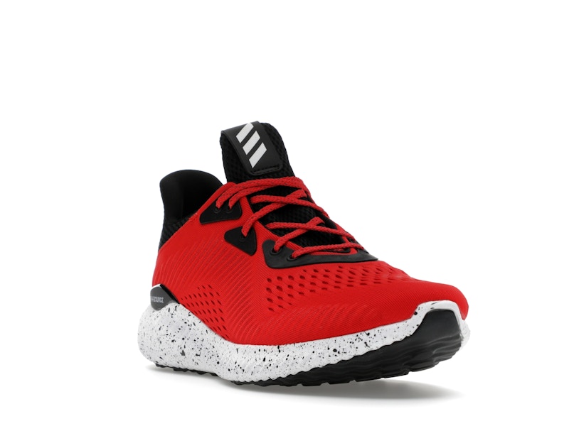 adidas Alphabounce 1 Vivid Red