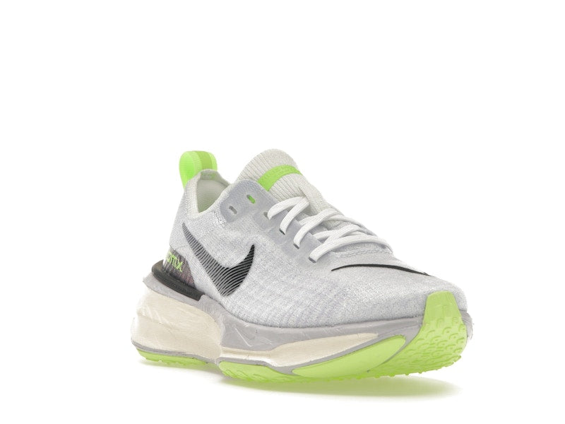Nike ZoomX Invincible Run 3 Blue Tint Green Strike (Women's)