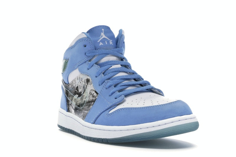 Jordan 1 Retro Alpha