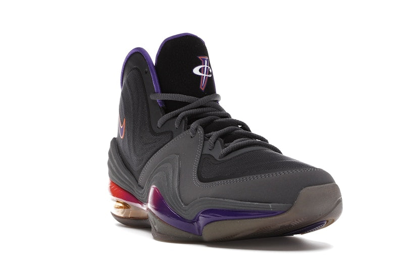 Nike Penny V Phoenix Suns