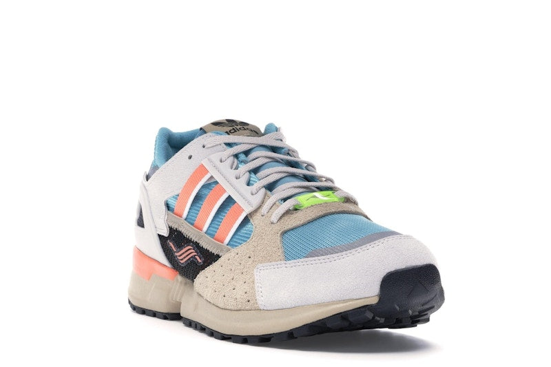 adidas ZX 10.000C Supercolor