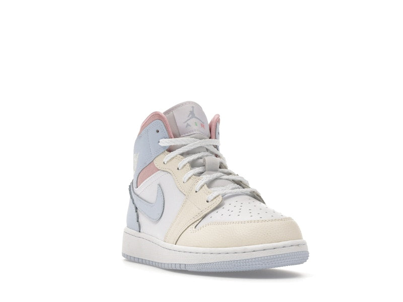 Jordan 1 Mid SE Love Is In The Air (GS)